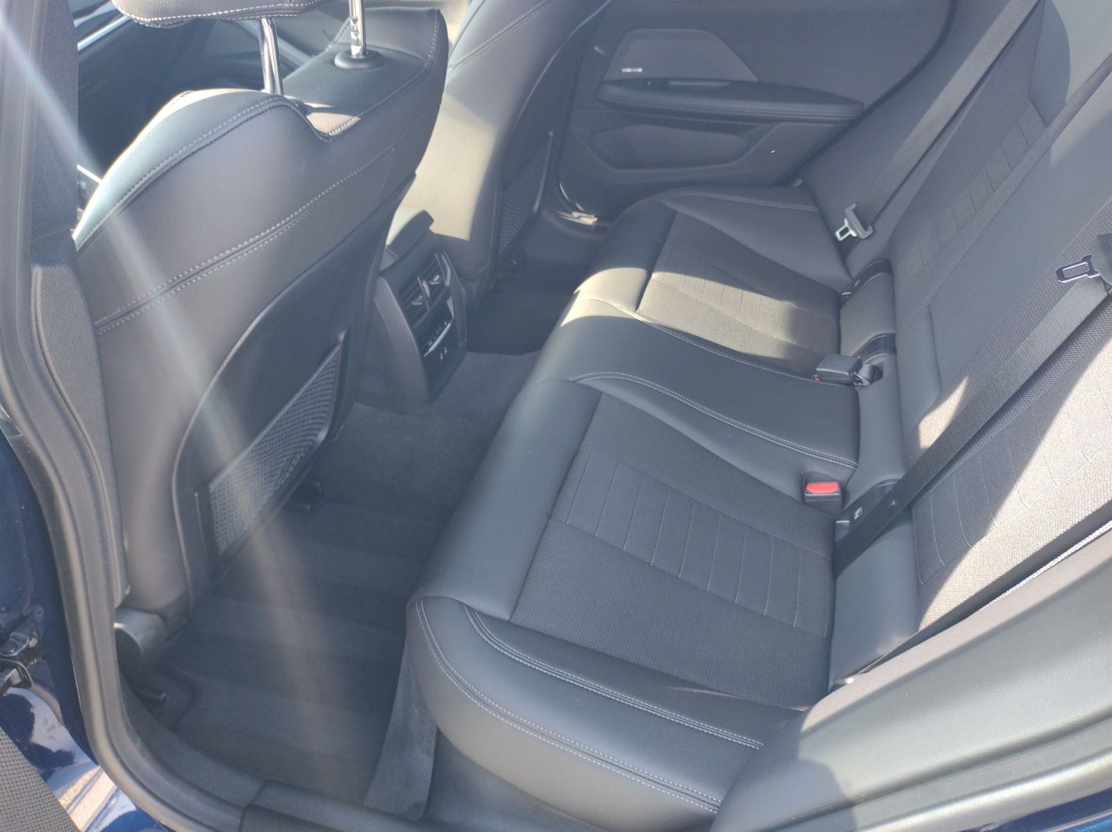 BMW 420i Gran Coupé Harman/Kardon AHK foto 8