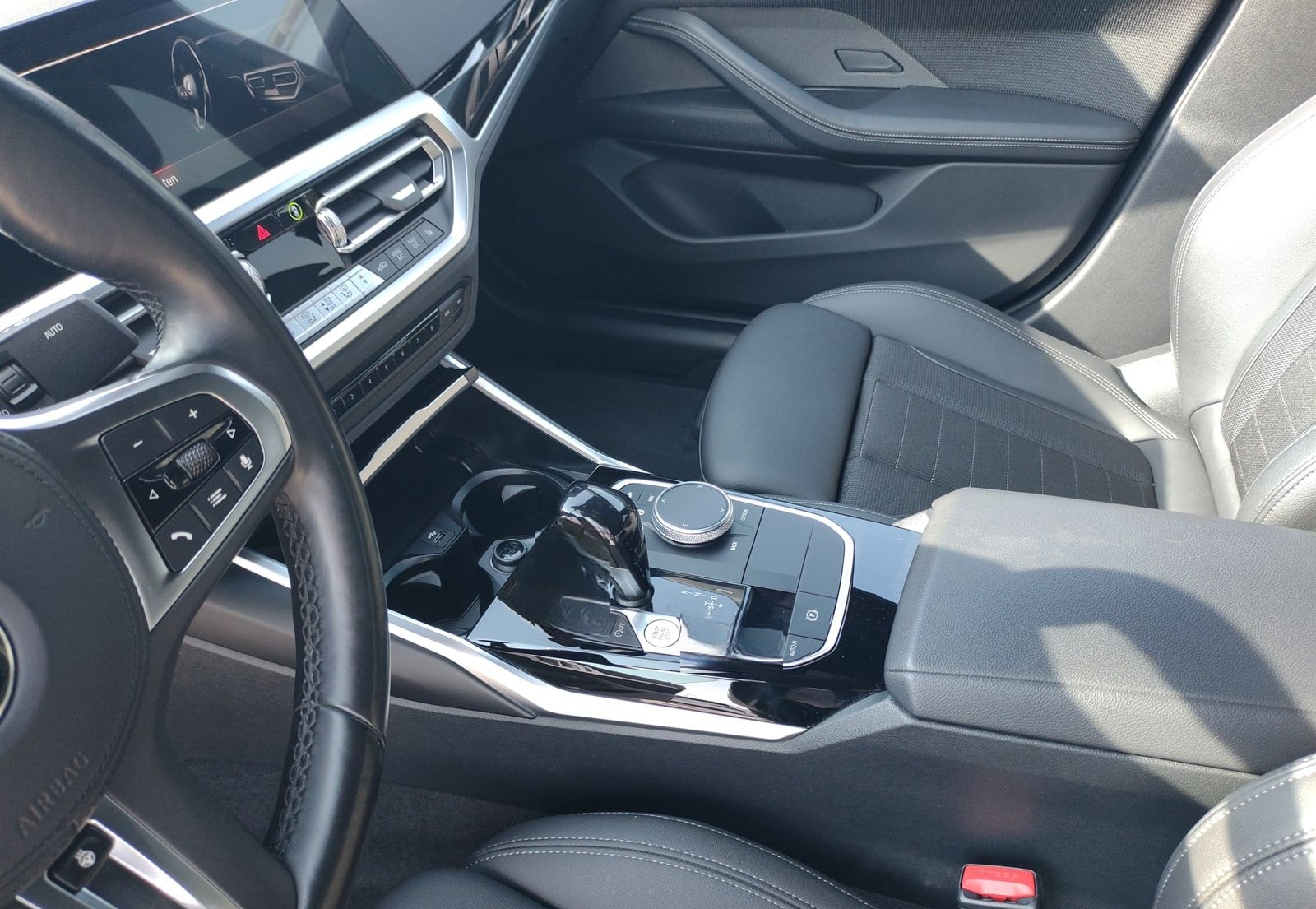 BMW 420i Gran Coupé Harman/Kardon AHK foto 9