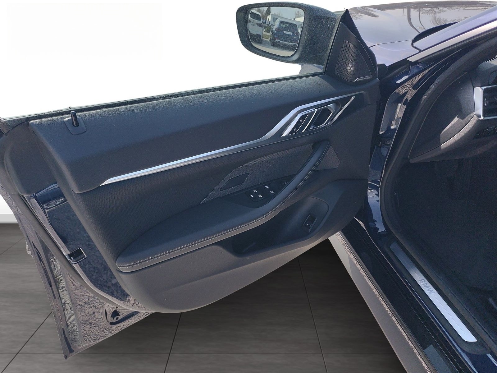 BMW 420i Gran Coupé Harman/Kardon AHK foto 10