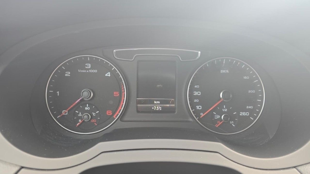 Audi Q3 sport quattro 2.0 TDI*LED*8-fach*2jGarantie* foto 13