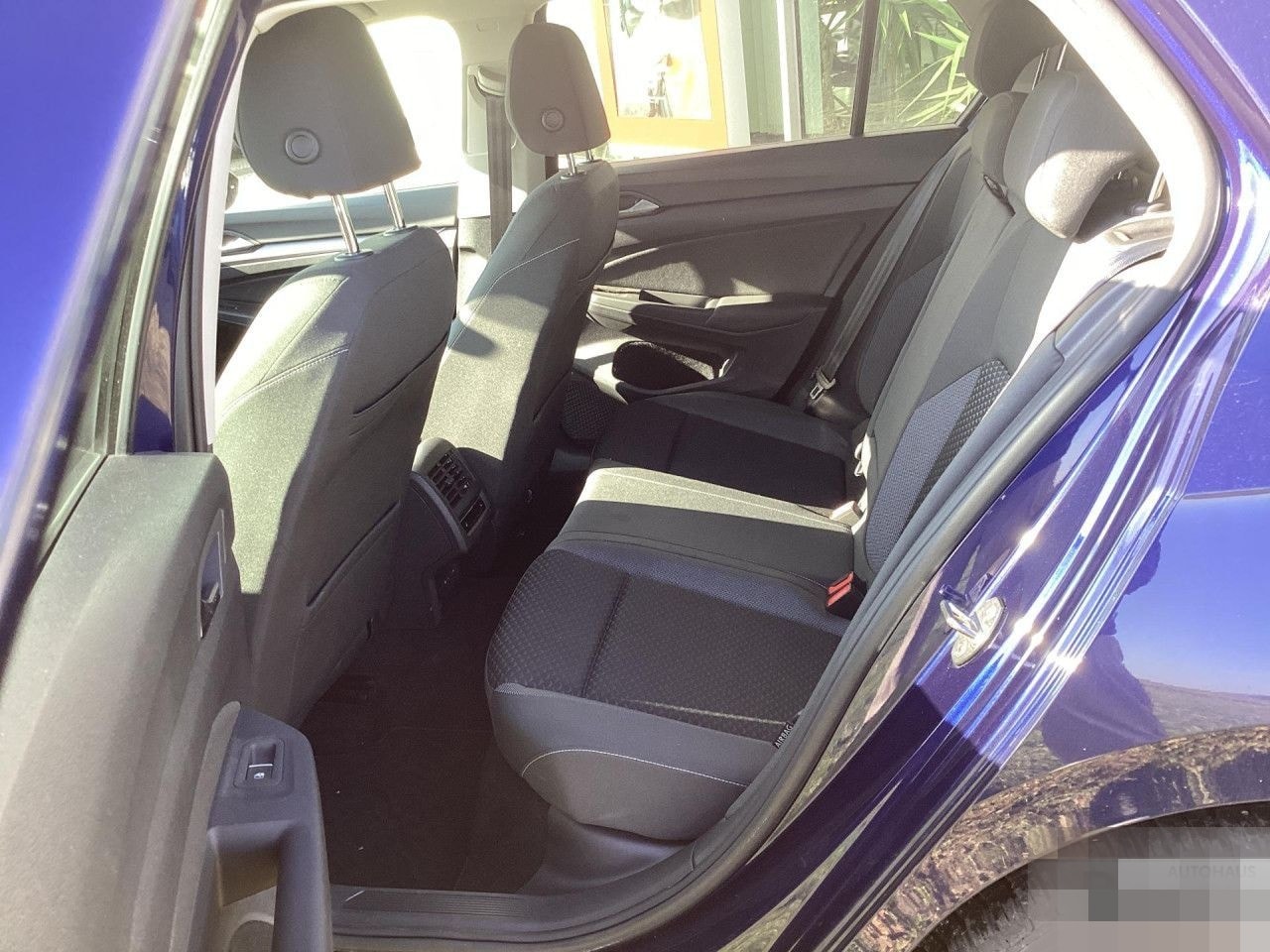 Volkswagen Golf VIII 1.5 TSI Active Standheizung HeadUp LED foto 15