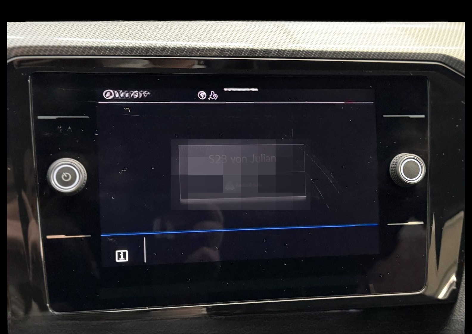 Volkswagen Passat Variant R-Line 1.5 TSI DSG Kamera/Navi/17 foto 19