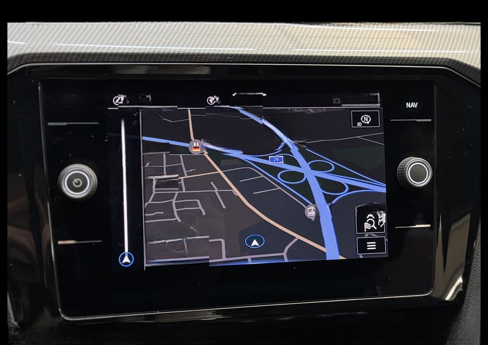 Volkswagen Passat Variant R-Line 1.5 TSI DSG Kamera/Navi/17 foto 20