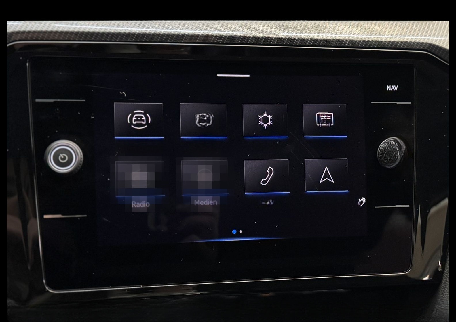 Volkswagen Passat Variant R-Line 1.5 TSI DSG Kamera/Navi/17 foto 25