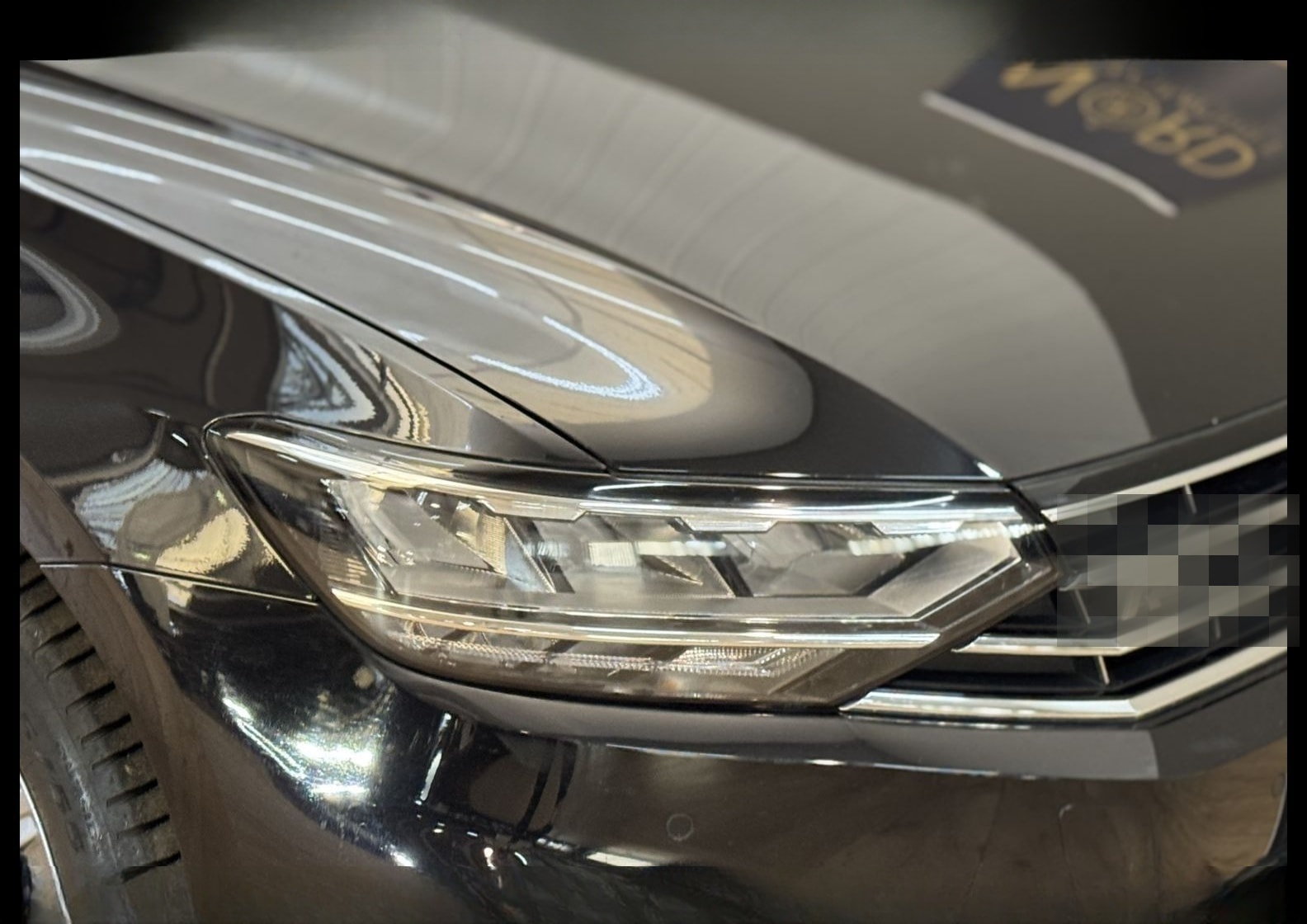 Volkswagen Passat Variant R-Line 1.5 TSI DSG Kamera/Navi/17 foto 8