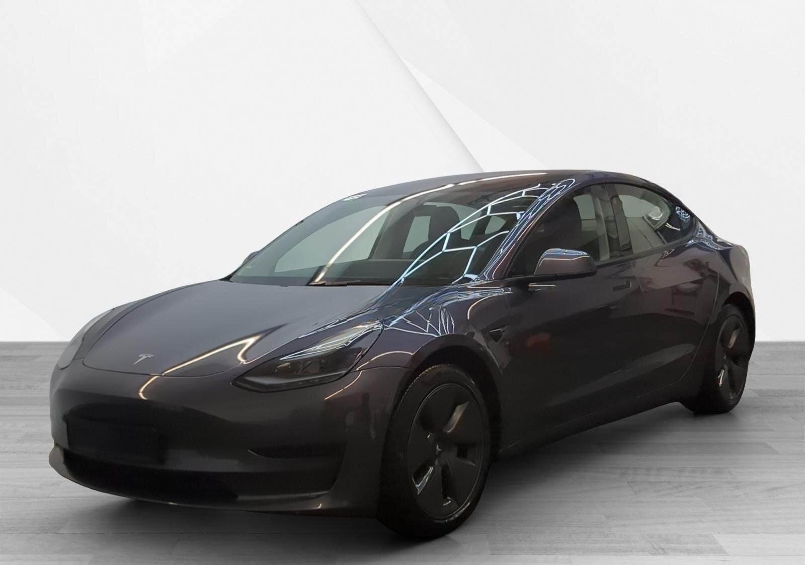 Tesla Model 3 Standard Range PLUS 55kWh Facelift A.Pil foto 1