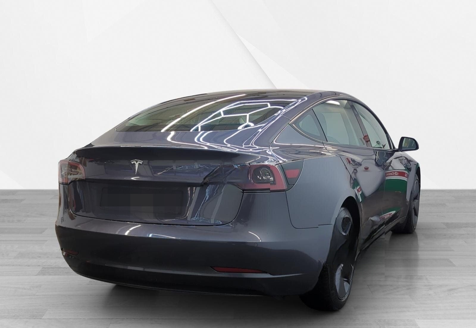 Tesla Model 3 Standard Range PLUS 55kWh Facelift A.Pil foto 11