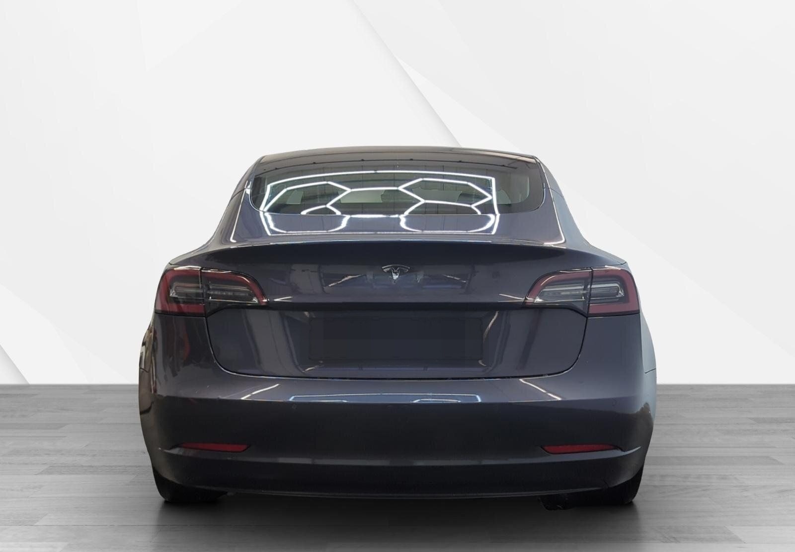 Tesla Model 3 Standard Range PLUS 55kWh Facelift A.Pil foto 13