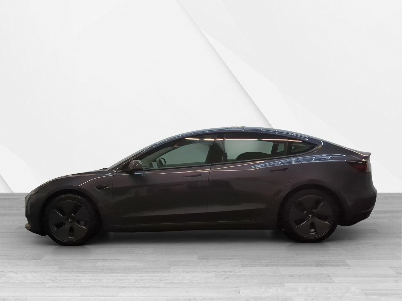 Tesla Model 3 Standard Range PLUS 55kWh Facelift A.Pil foto 14