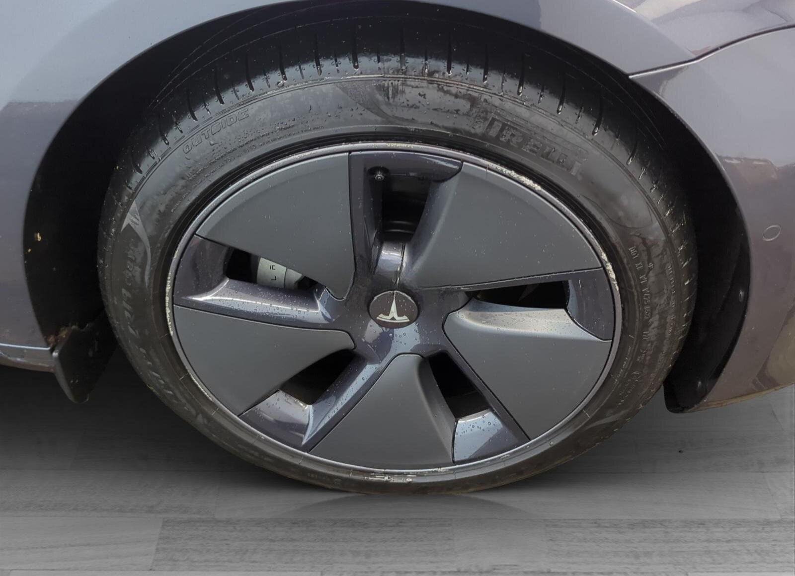 Tesla Model 3 Standard Range PLUS 55kWh Facelift A.Pil foto 15