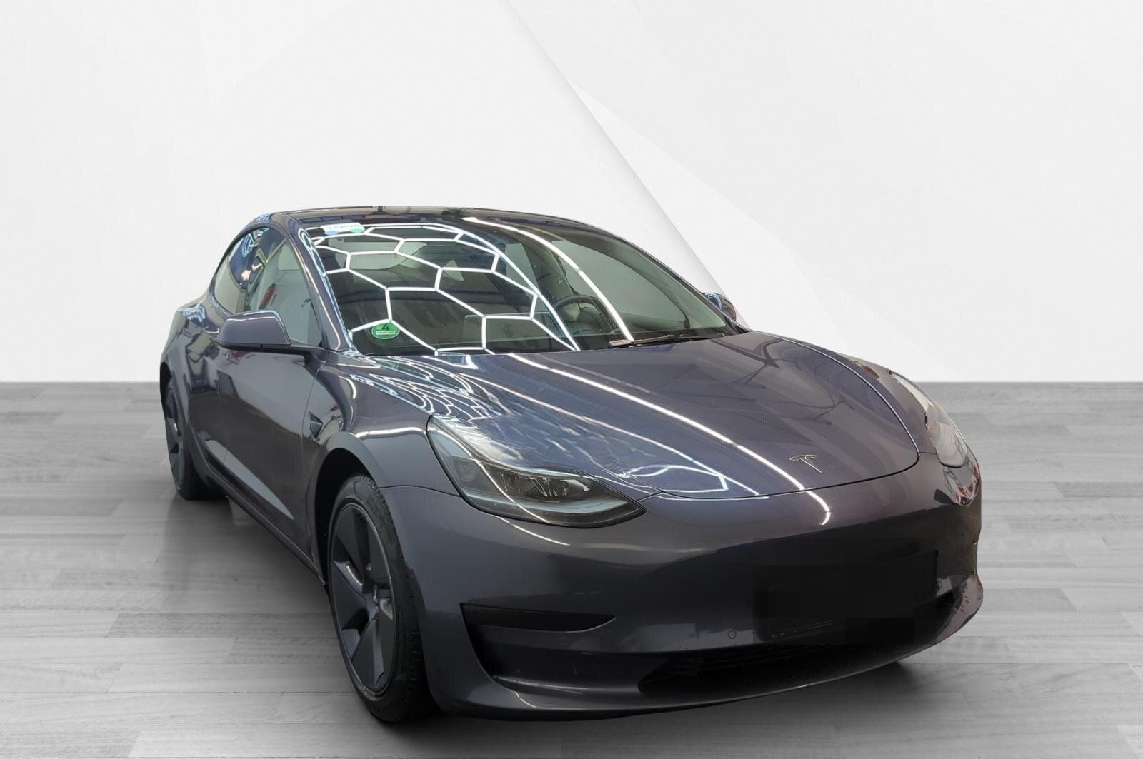 Tesla Model 3 Standard Range PLUS 55kWh Facelift A.Pil foto 3