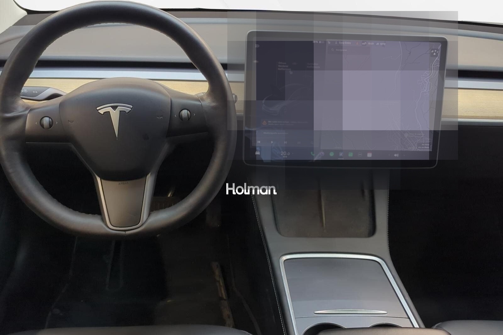 Tesla Model 3 Standard Range PLUS 55kWh Facelift A.Pil foto 4