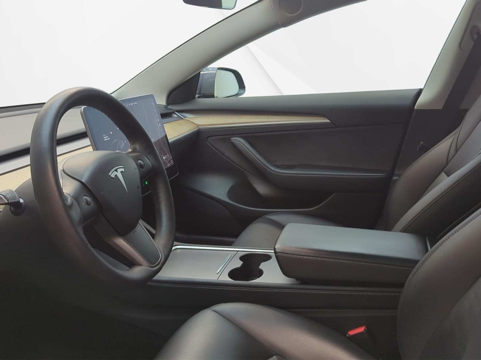 Tesla Model 3 Standard Range PLUS 55kWh Facelift A.Pil foto 6