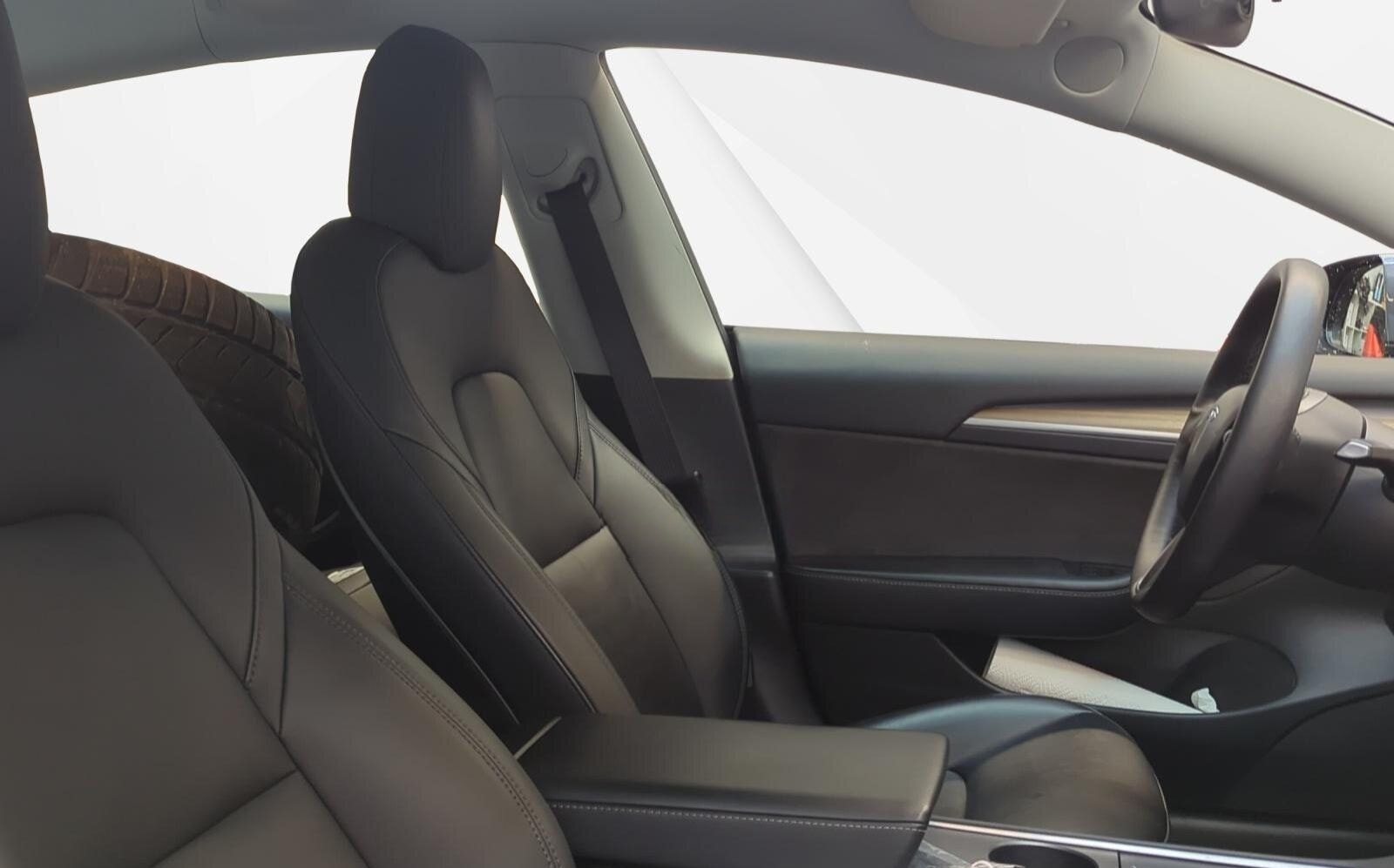 Tesla Model 3 Standard Range PLUS 55kWh Facelift A.Pil foto 7