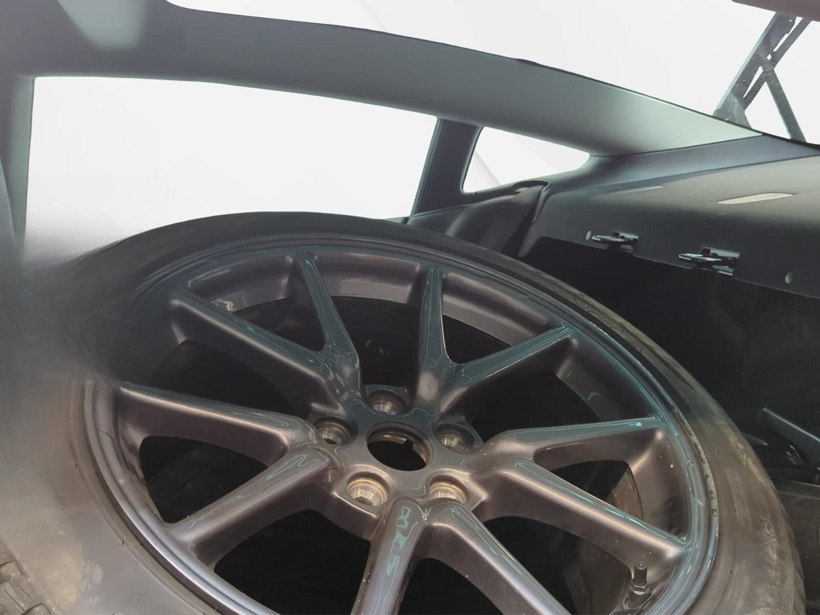 Tesla Model 3 Standard Range PLUS 55kWh Facelift A.Pil foto 8