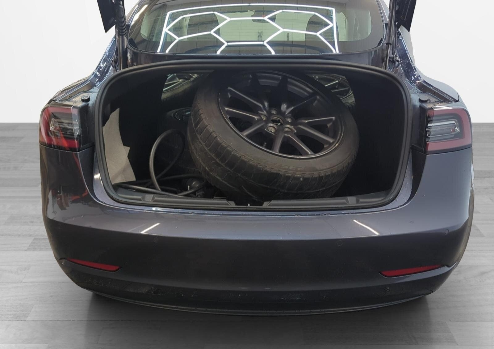 Tesla Model 3 Standard Range PLUS 55kWh Facelift A.Pil foto 9