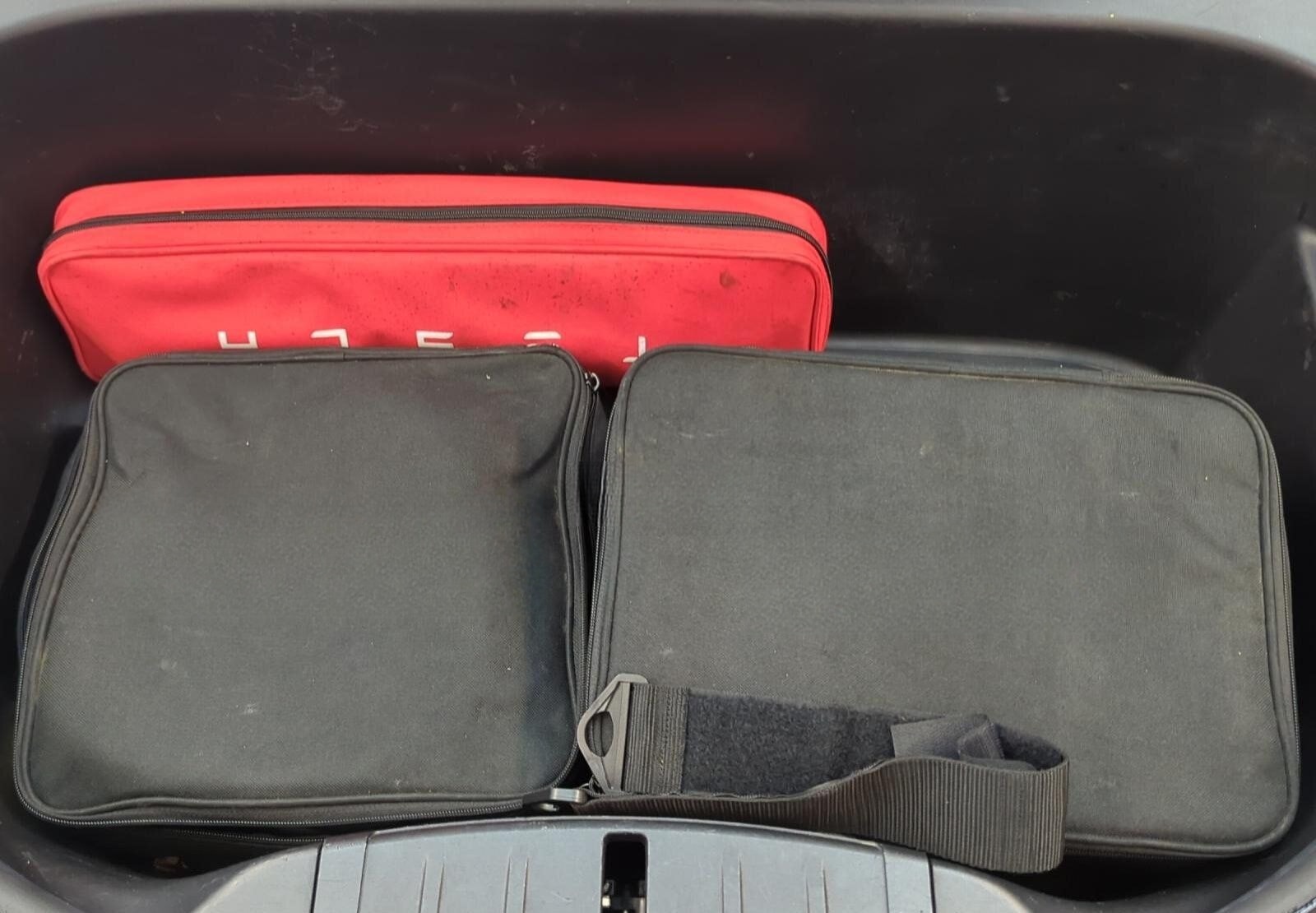 Tesla Model 3 Standard Range PLUS 55kWh Facelift A.Pil foto 10