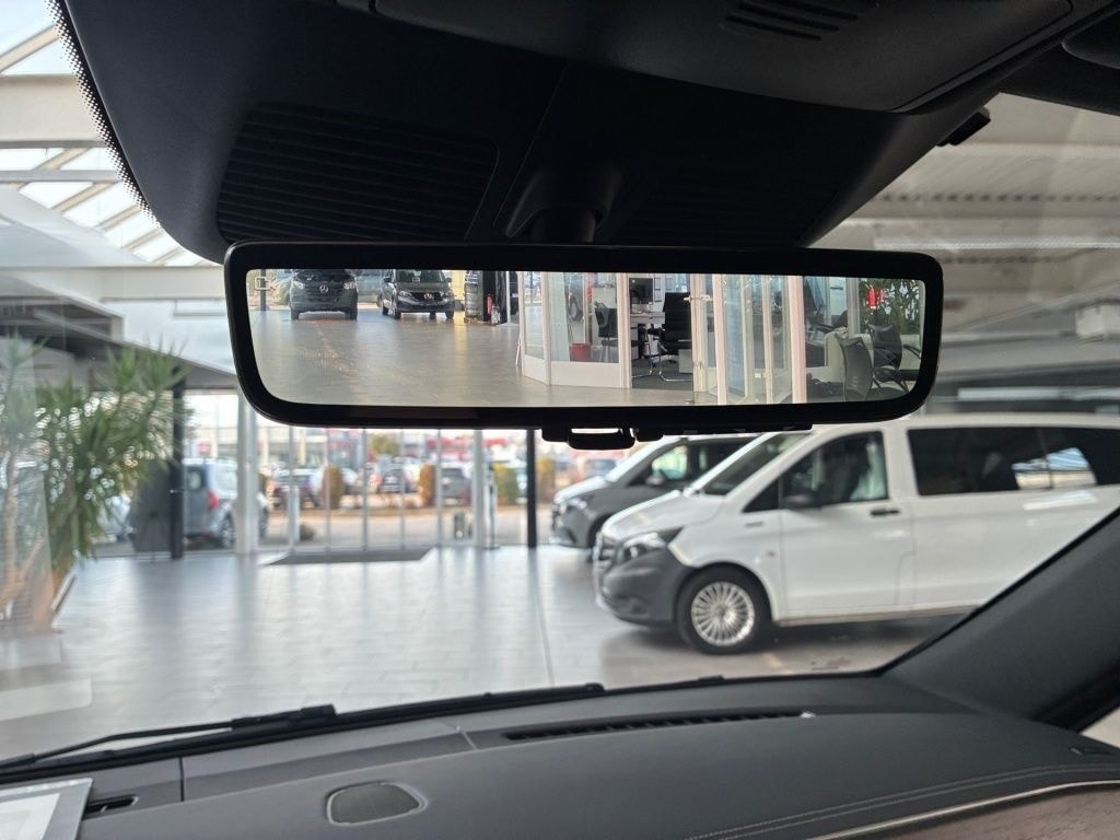 Mercedes-Benz V 300 d 4Matic Exclusive Lang AMG+MBUX+Burmester foto 20