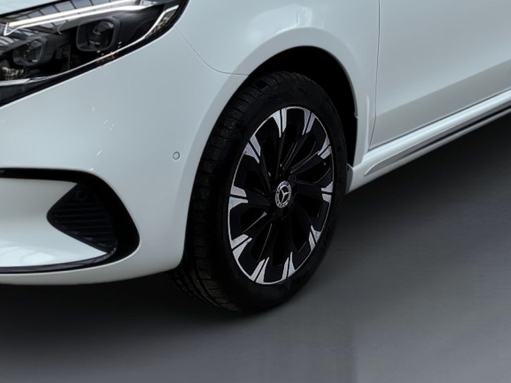 Mercedes-Benz V 300 d 4Matic Exclusive Lang AMG+MBUX+Burmester foto 4