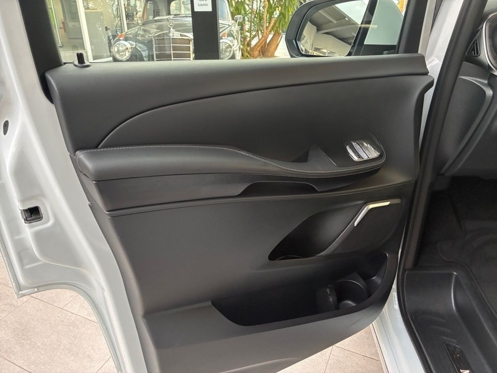 Mercedes-Benz V 300 d 4Matic Exclusive Lang AMG+MBUX+Burmester foto 5