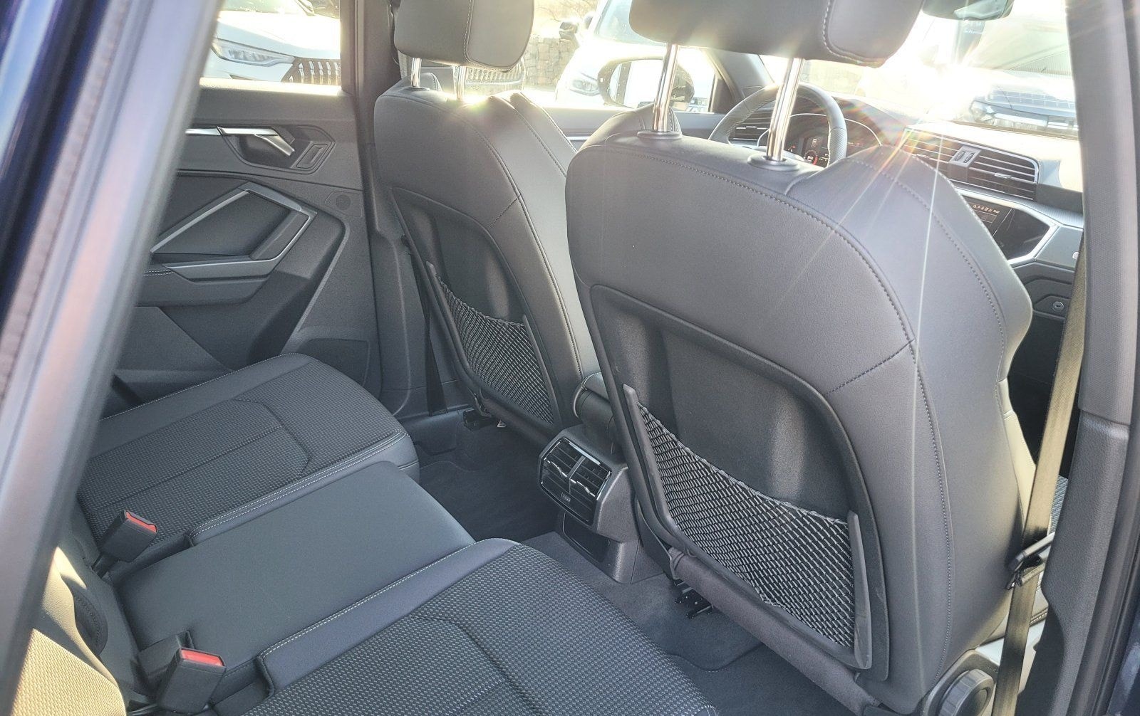 Audi Q3 35 1.5 TFSI S line (EURO 6e) foto 5