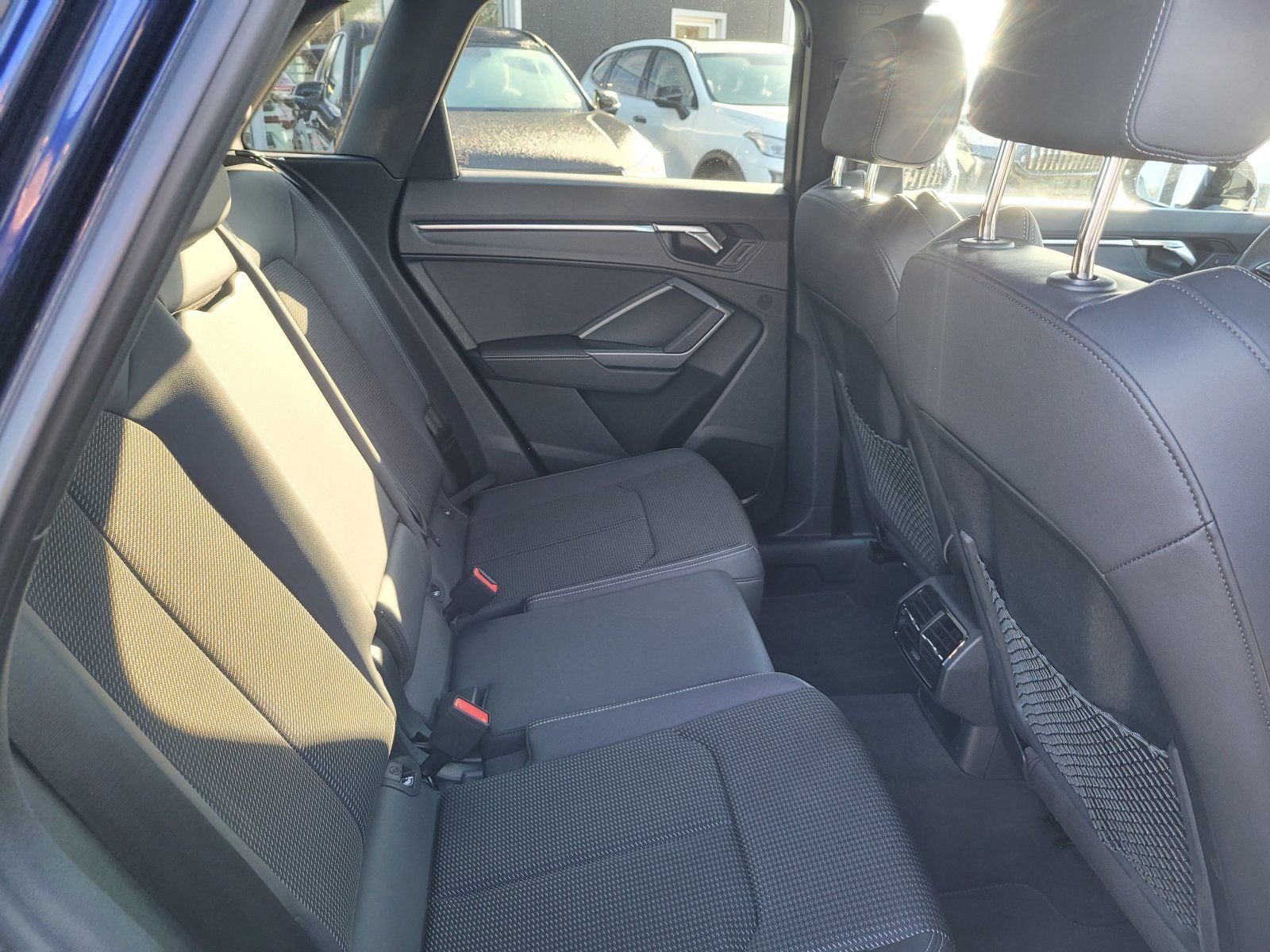 Audi Q3 35 1.5 TFSI S line (EURO 6e) foto 6