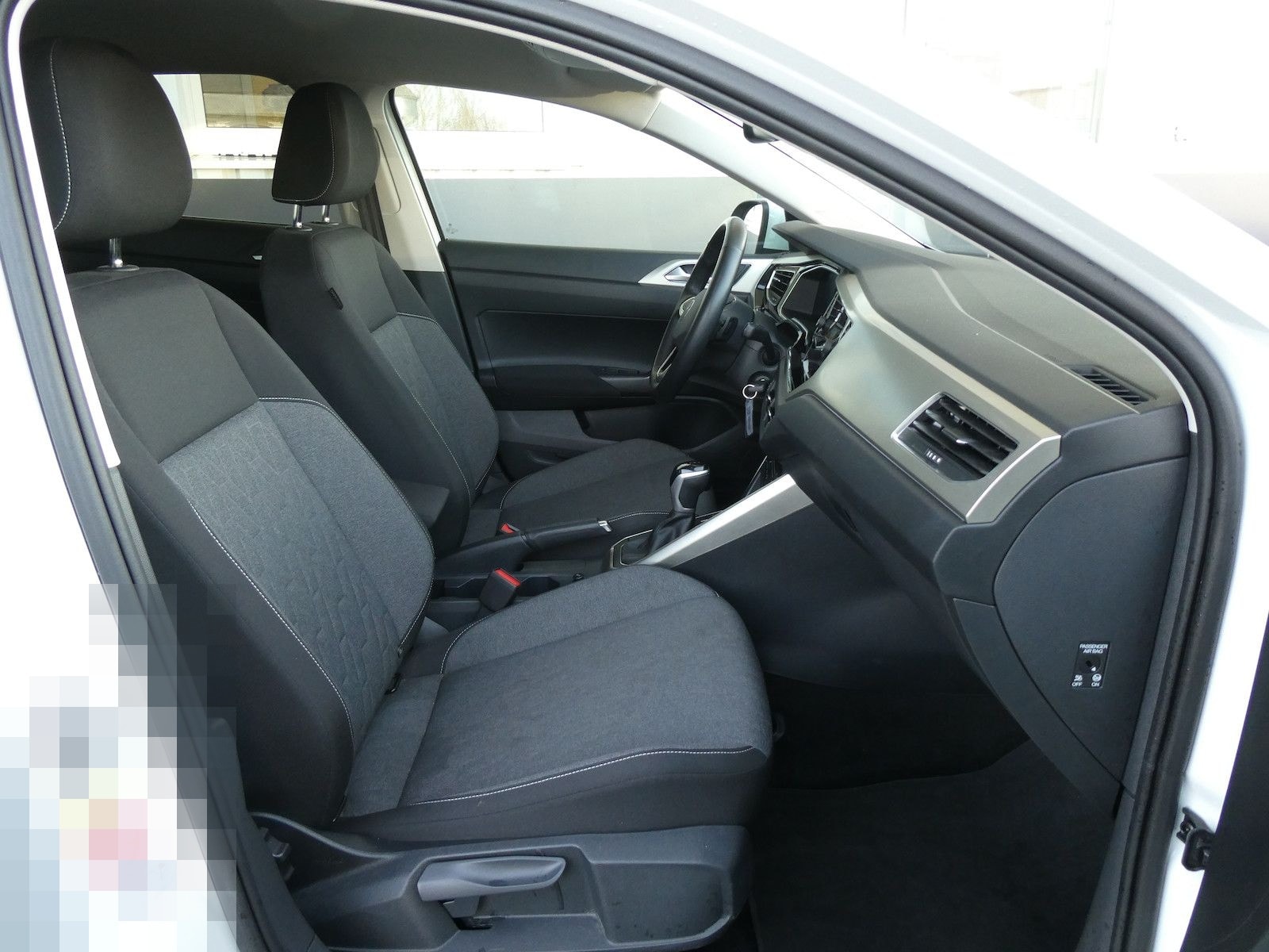 Volkswagen Taigo Move foto 13