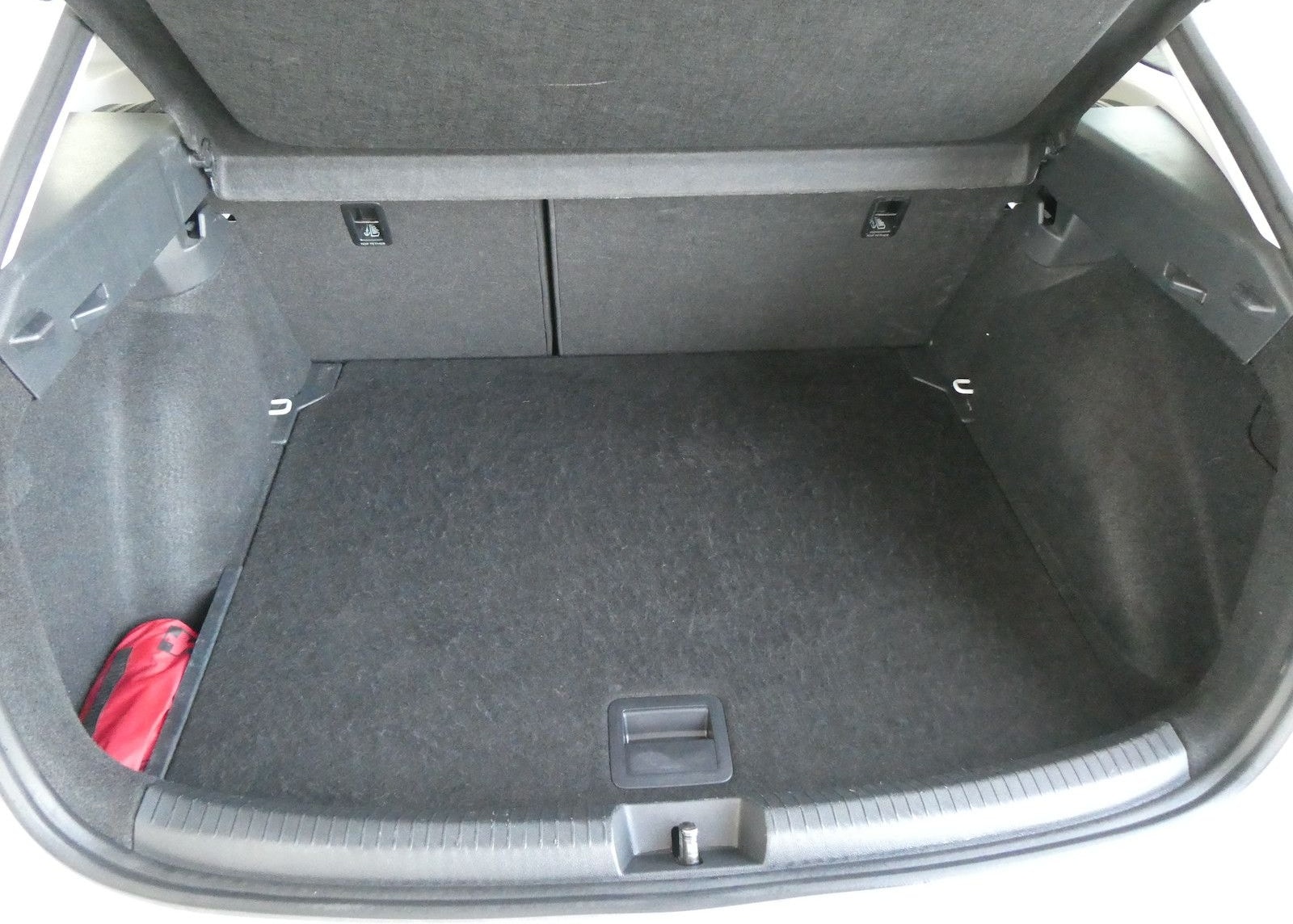 Volkswagen Taigo Move foto 15