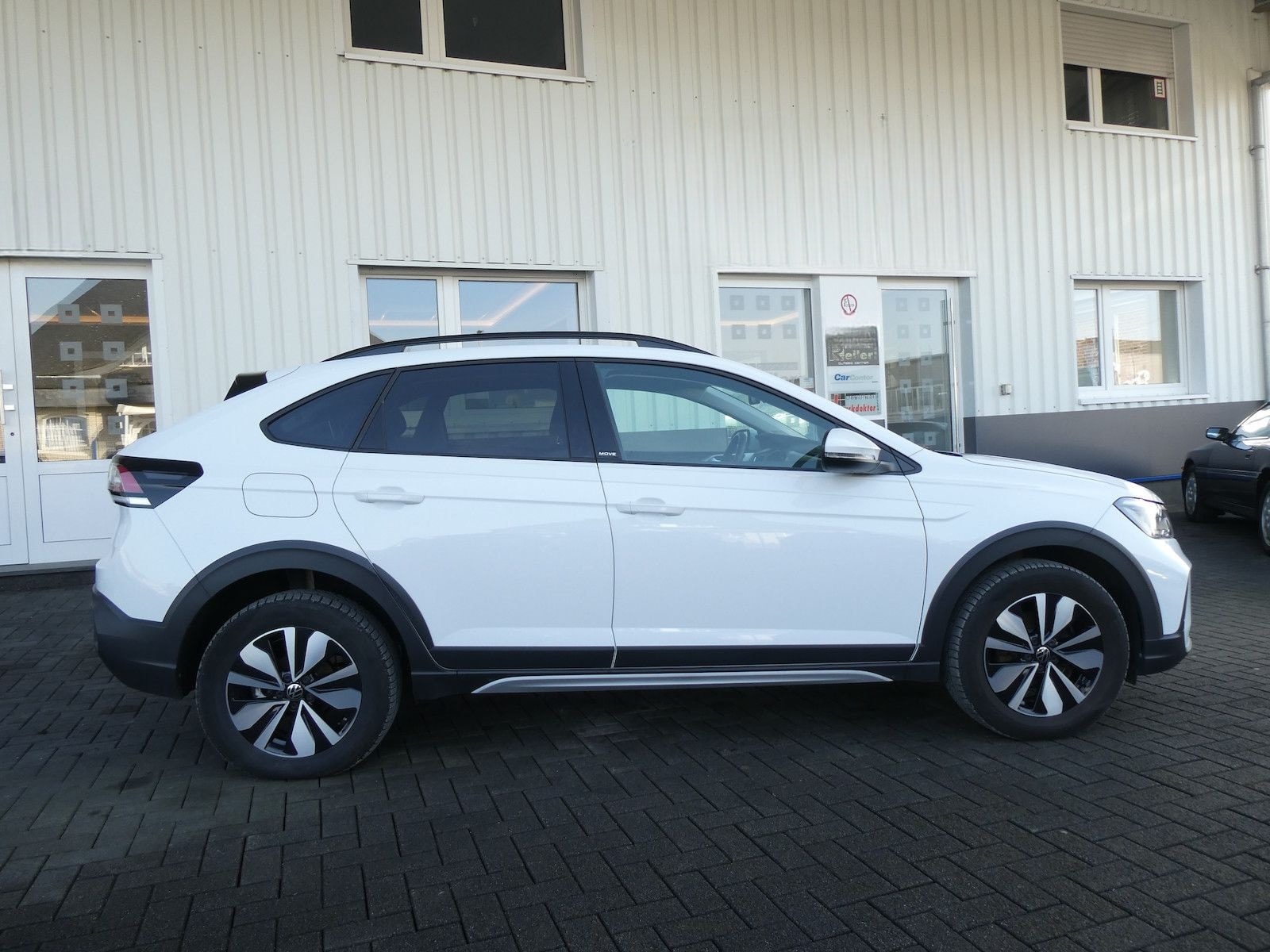 Volkswagen Taigo Move foto 7