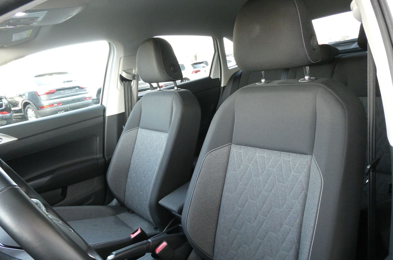 Volkswagen Taigo Move foto 10