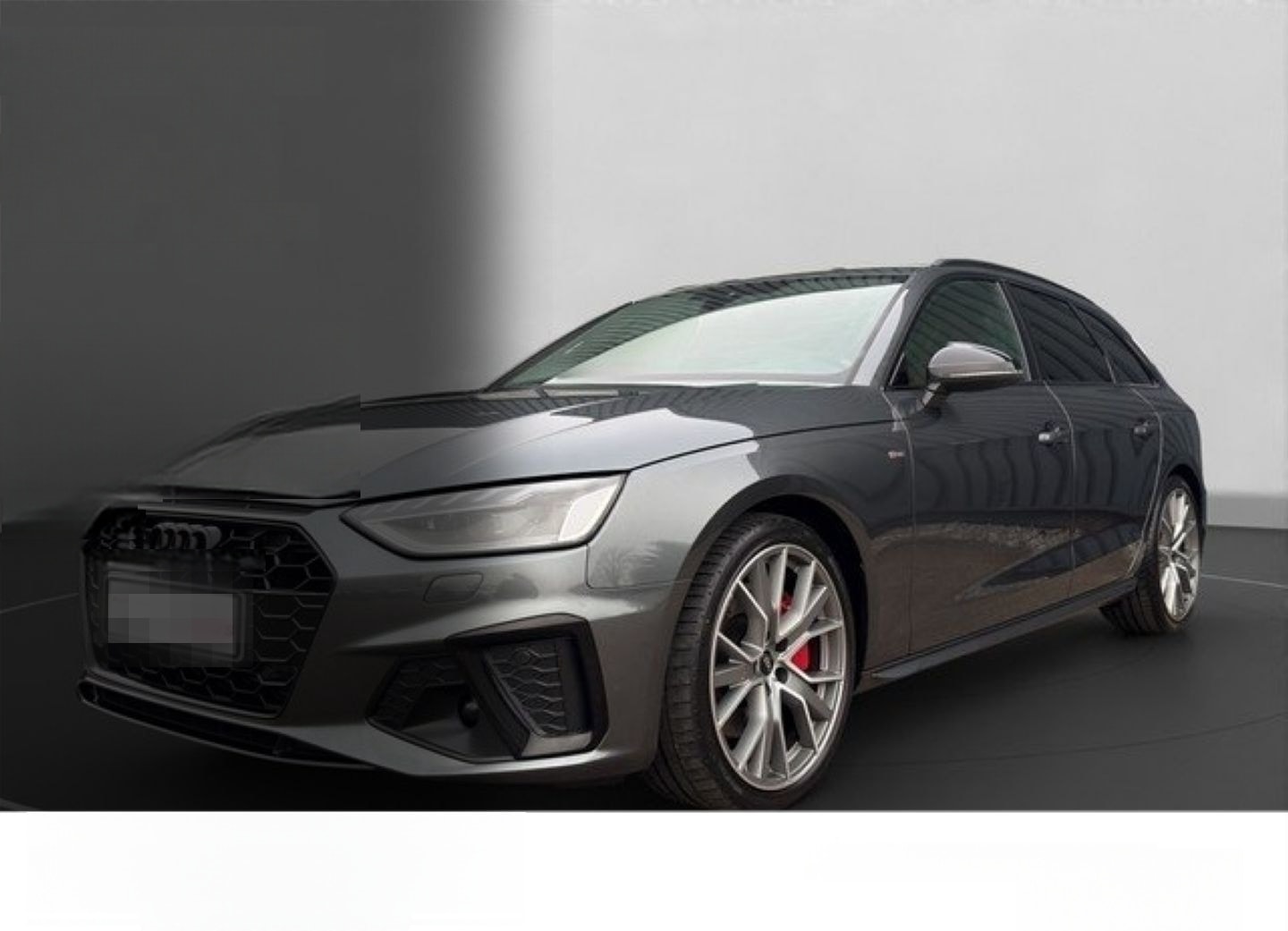 Audi A4 Avant 45 TFSI quattro S line MATRIX*OPTIK*B&O foto 1