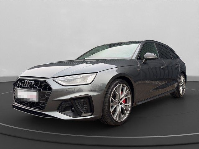 Audi A4 Avant 45 TFSI quattro S line MATRIX*OPTIK*B&O foto 2