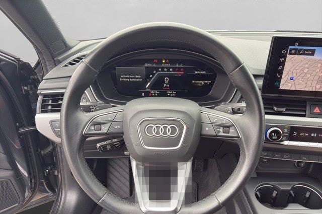 Audi A4 Avant 45 TFSI quattro S line MATRIX*OPTIK*B&O foto 14