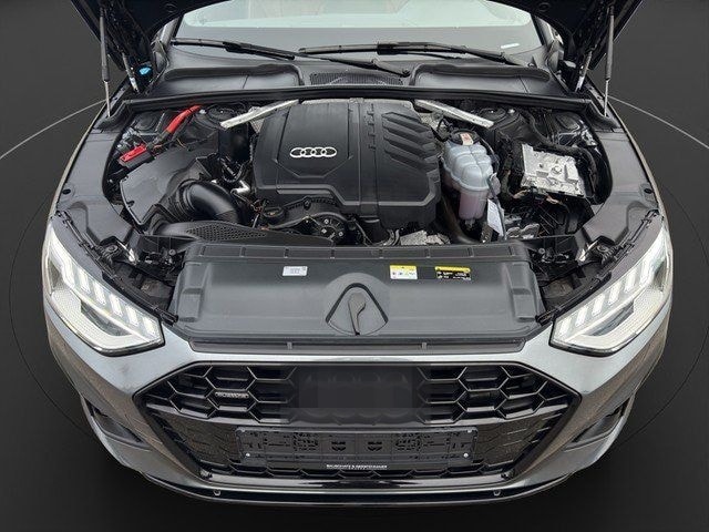 Audi A4 Avant 45 TFSI quattro S line MATRIX*OPTIK*B&O foto 15