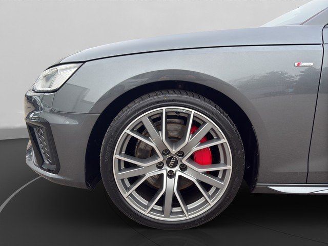 Audi A4 Avant 45 TFSI quattro S line MATRIX*OPTIK*B&O foto 16