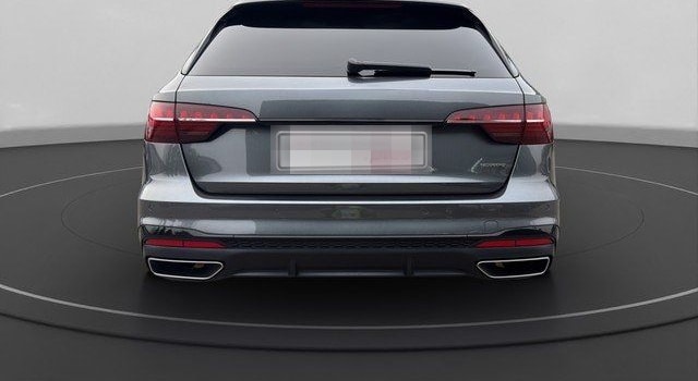 Audi A4 Avant 45 TFSI quattro S line MATRIX*OPTIK*B&O foto 5