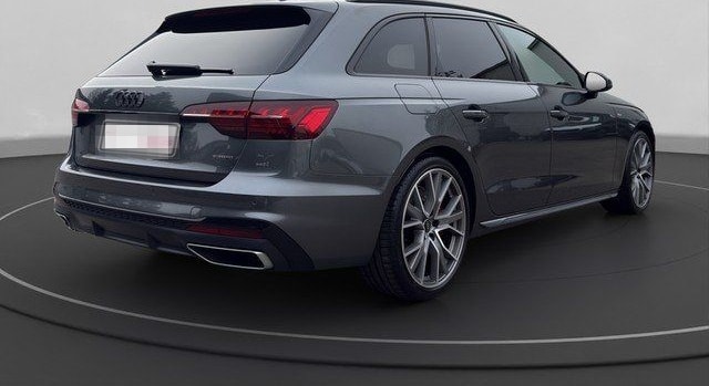 Audi A4 Avant 45 TFSI quattro S line MATRIX*OPTIK*B&O foto 6