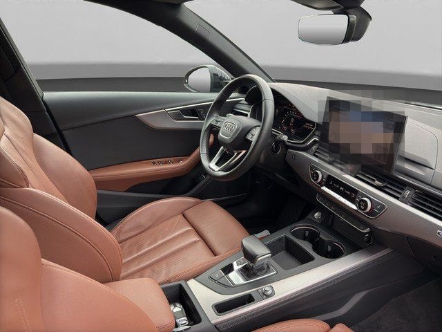 Audi A4 Avant 45 TFSI quattro S line MATRIX*OPTIK*B&O foto 7