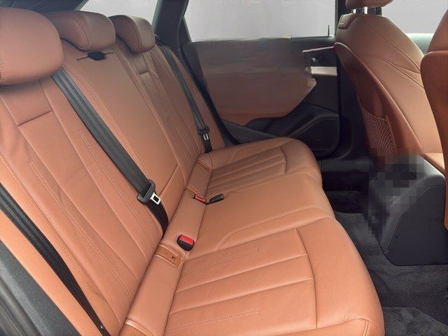 Audi A4 Avant 45 TFSI quattro S line MATRIX*OPTIK*B&O foto 8