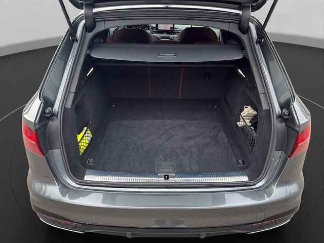 Audi A4 Avant 45 TFSI quattro S line MATRIX*OPTIK*B&O foto 9
