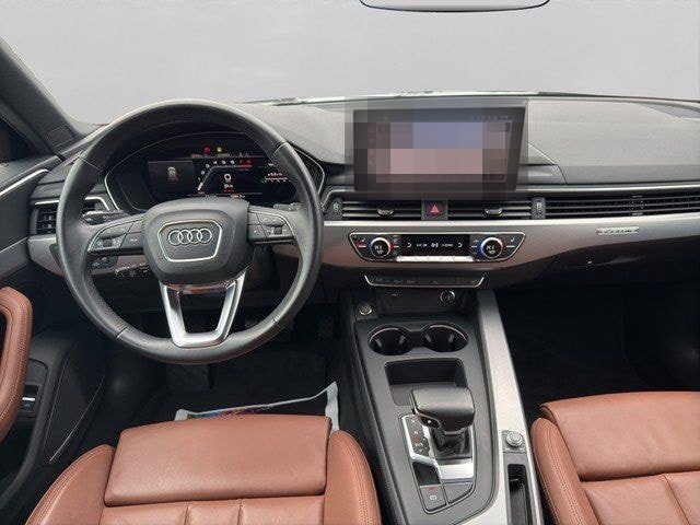 Audi A4 Avant 45 TFSI quattro S line MATRIX*OPTIK*B&O foto 10