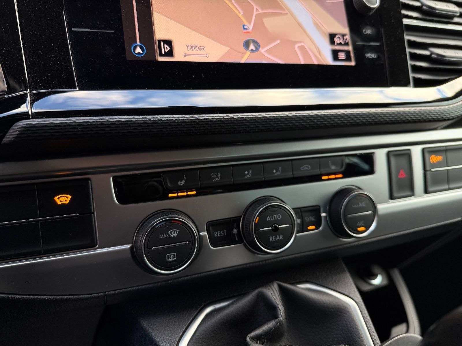 Volkswagen T6.1 Multivan EDITION/Navi/SHZ/Apple/CAM/Tempo/ foto 21