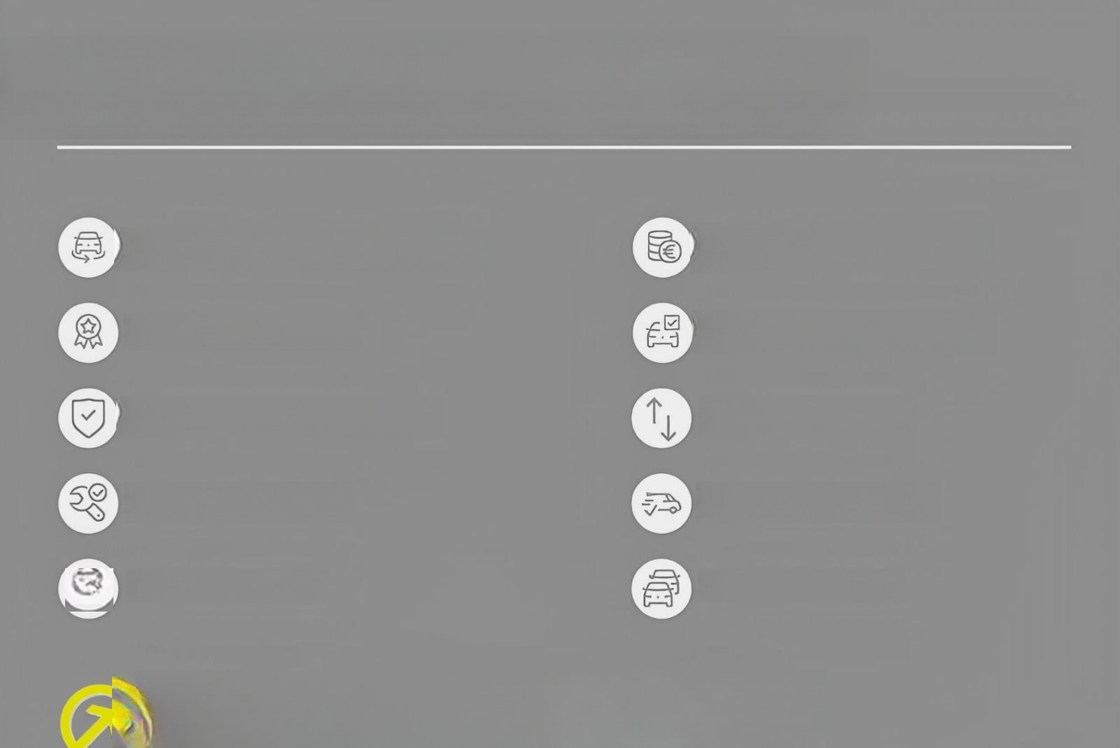 Volkswagen Golf VIII 1.5 TSI ACTIVE AHK/ACC/RFK/APP/GJR foto 4