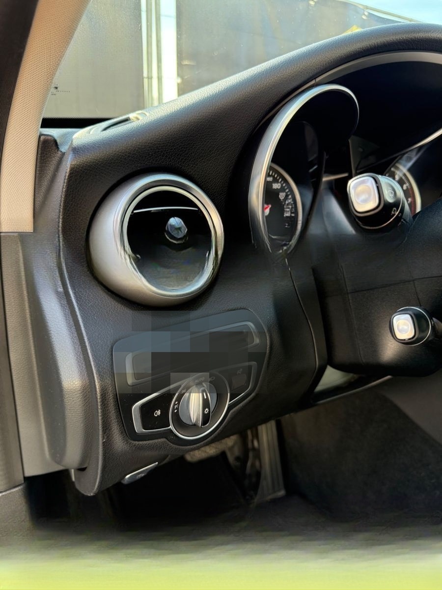 Mercedes-Benz C180 CGI (Avantgarde) *TOTWNKL* foto 15