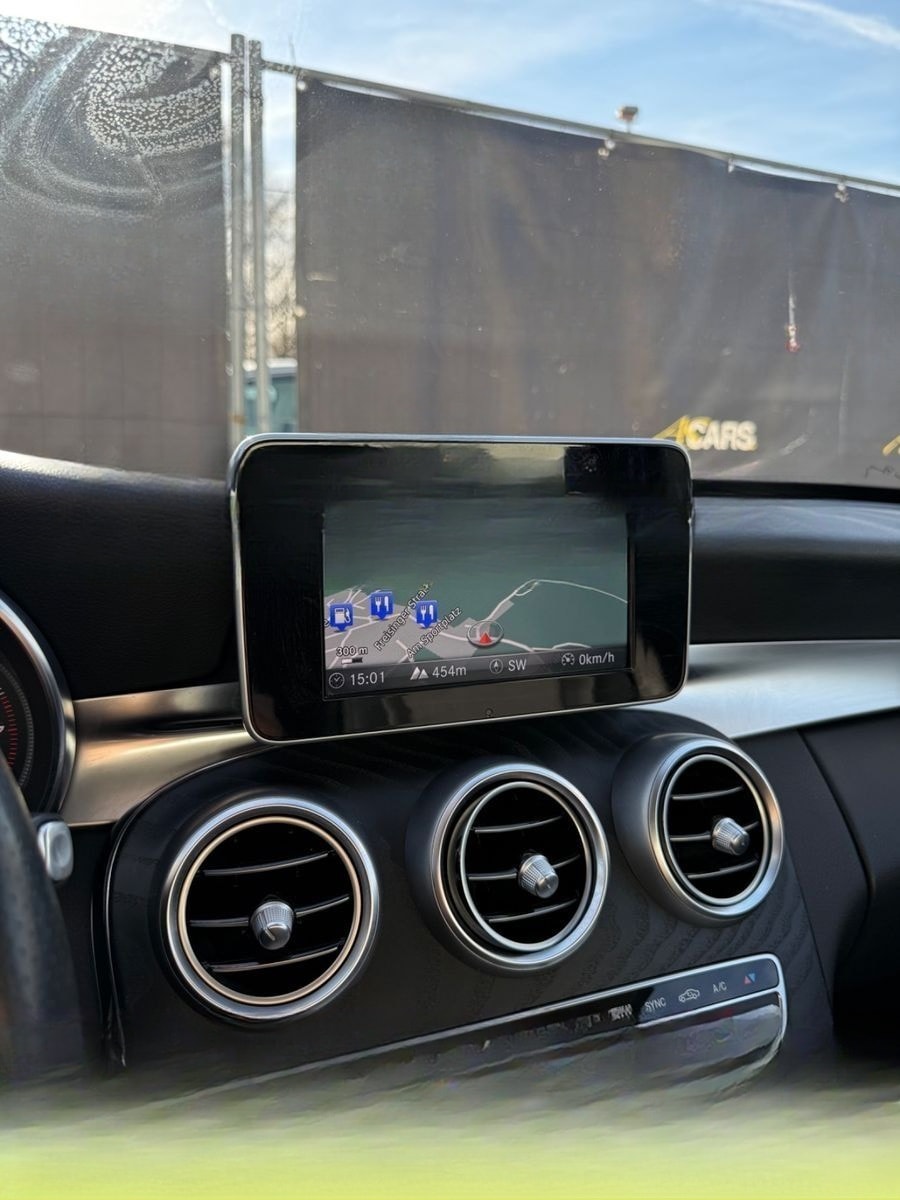 Mercedes-Benz C180 CGI (Avantgarde) *TOTWNKL* foto 18