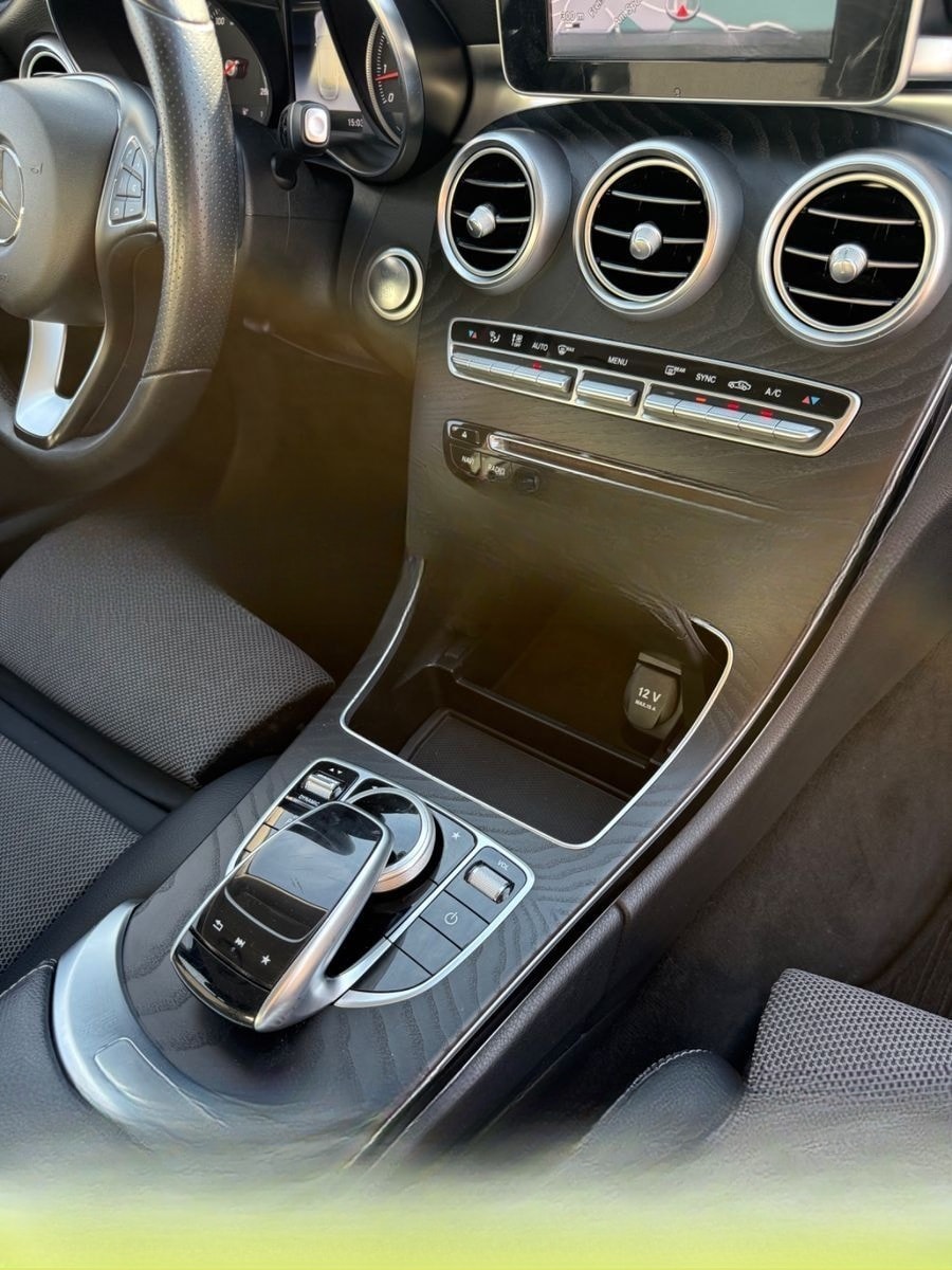 Mercedes-Benz C180 CGI (Avantgarde) *TOTWNKL* foto 21