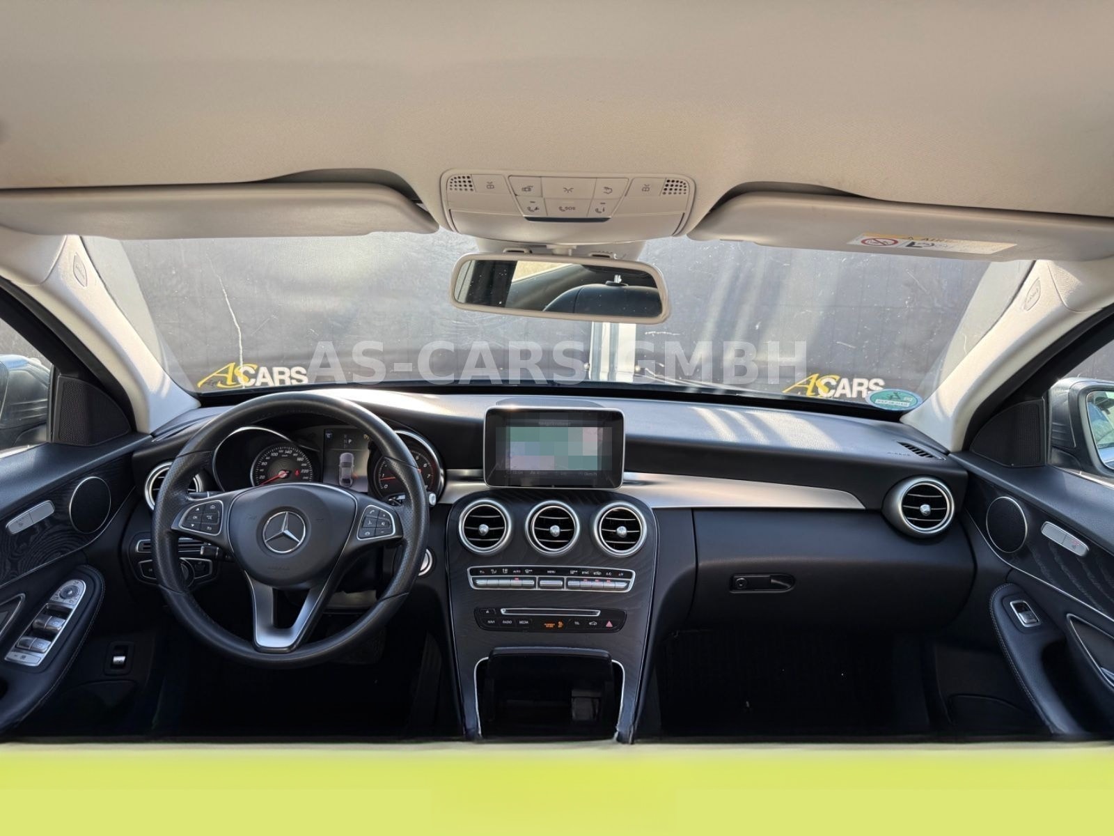 Mercedes-Benz C180 CGI (Avantgarde) *TOTWNKL* foto 22