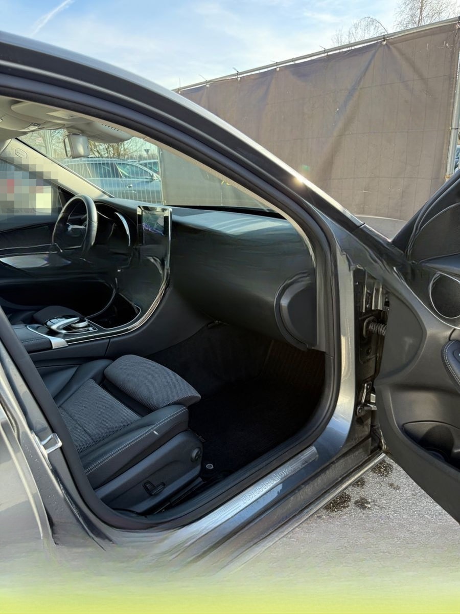 Mercedes-Benz C180 CGI (Avantgarde) *TOTWNKL* foto 23