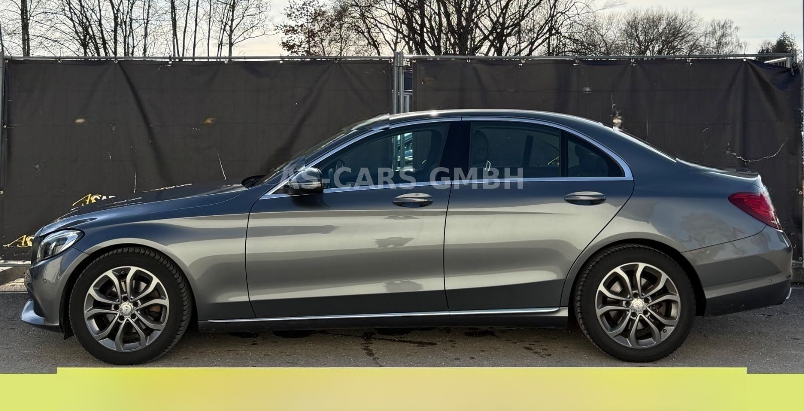 Mercedes-Benz C180 CGI (Avantgarde) *TOTWNKL* foto 6