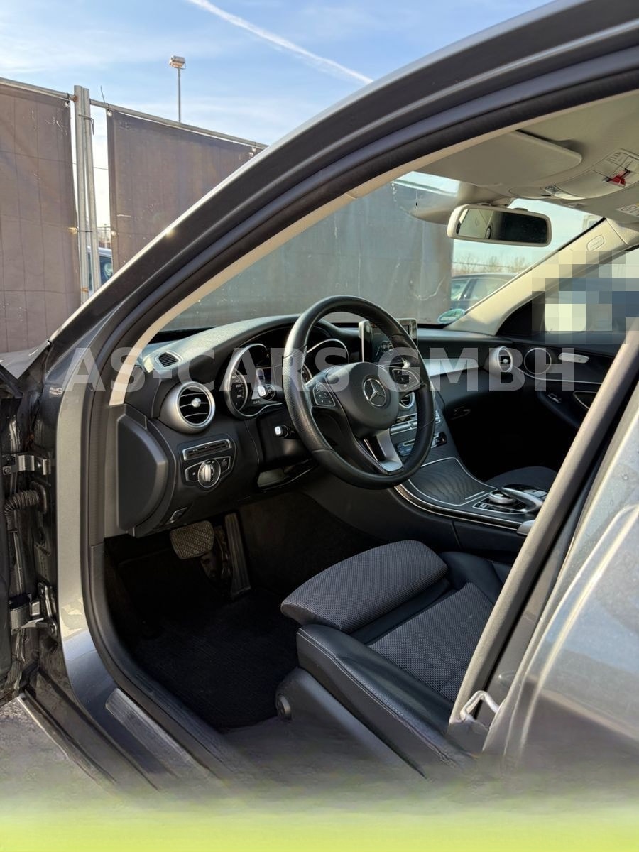 Mercedes-Benz C180 CGI (Avantgarde) *TOTWNKL* foto 9